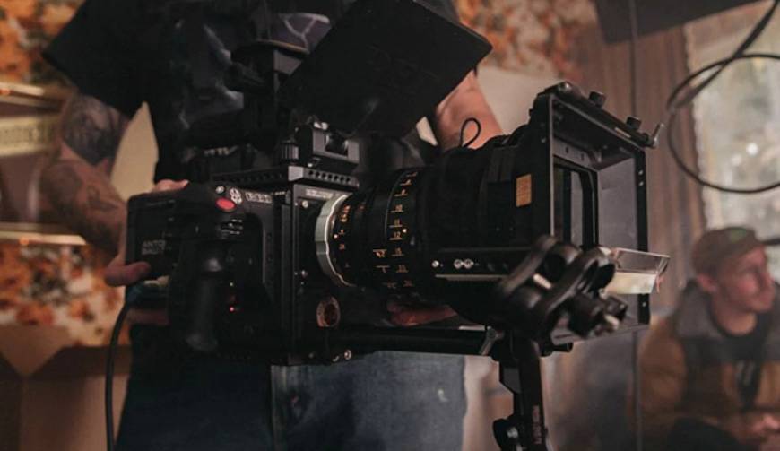 东胜区产品宣传视频拍摄公司