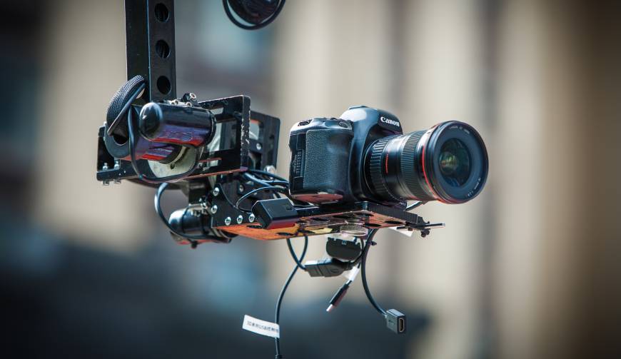 东胜区产品视频拍摄