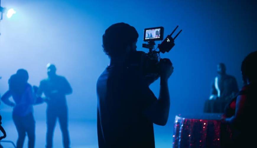 东胜区产品视频拍摄