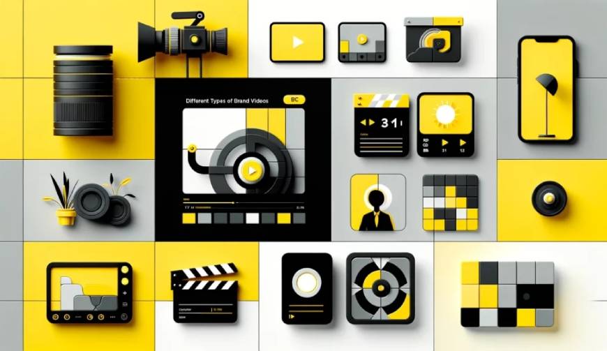 东胜区产品视频拍摄