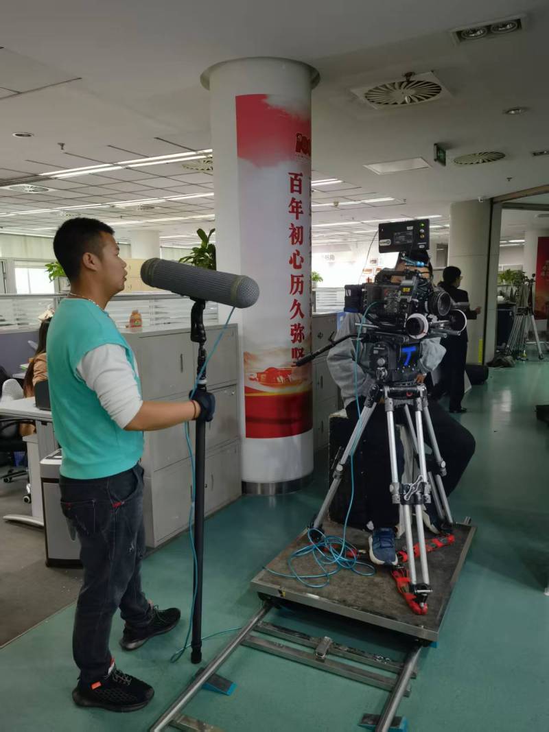 东胜区产品宣传视频制作