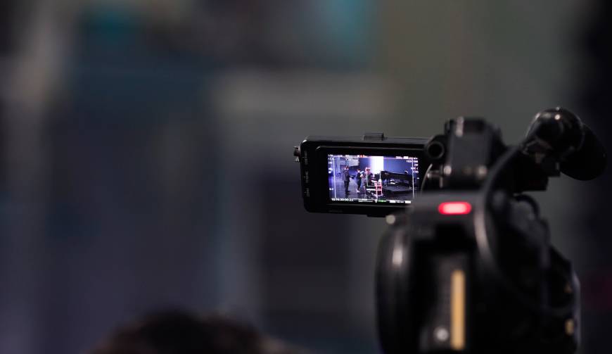 东胜区产品视频拍摄制作：揭秘如何打造令人印象深刻的商业宣传片